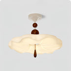 Cloudora Modern Metal Ceiling Light
