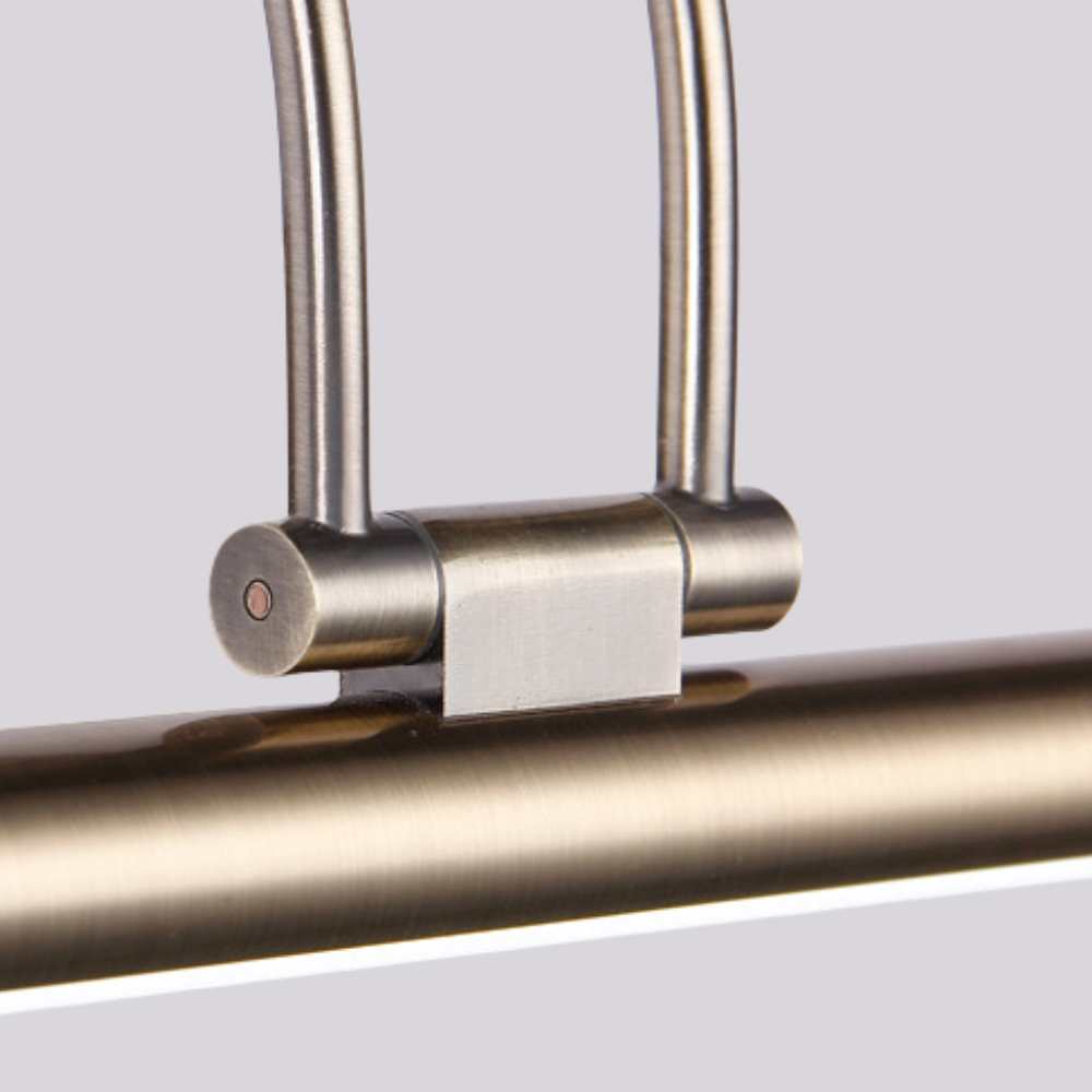 Arisha Modern Linear Led Wall Lamp
