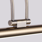 Arisha Modern Linear Led Wall Lamp