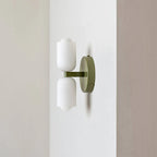 Valentina Modern LED Indoor Wall Lamp Living Room Bedroom