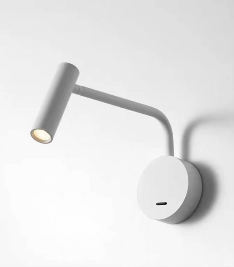 Ray Wall Lamps Swing Arm Modern LED Spotlight Corridor