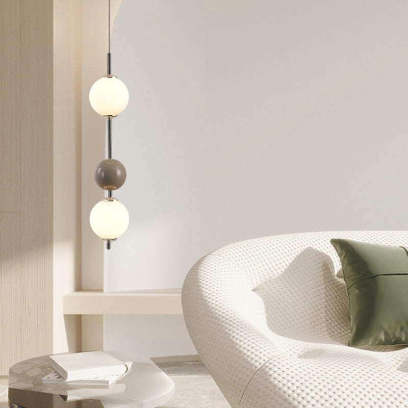 Valentina Modern LED Pendant Light Bedroom Living Room