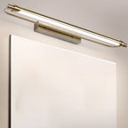 Arisha Modern Linear Vanity Wall Lamp