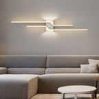 Arisha Minimalist Linear Vanity Wall Light Bathroom