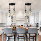 Kristy Cluster Pendant Light