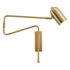 Arisha Wall Lamp Modern Adjustable Study