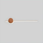 Arisha Nordic Linear Vanity Wall Lamp Bedroom