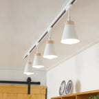 Aim Nordic Modern Cone LED Ceiling Light Spotlight