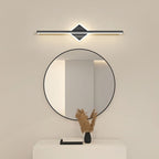 Arisha LED Linear Mirror Front Vanity Wall Lamp