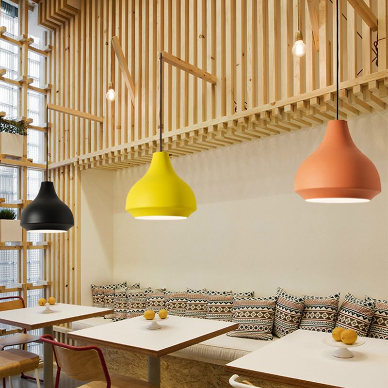 Valentina Designer Unique Macaron Pendant Light, Kitchen Island