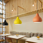 Valentina Designer Unique Macaron Pendant Light, Kitchen Island