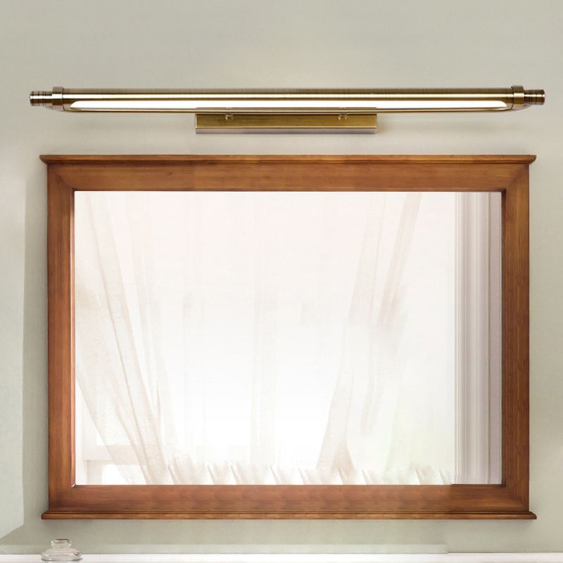 Arisha Modern Linear Vanity Wall Lamp
