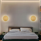 Ray Modern Round Wall Mounted Lamp, , Bedside/Living Room