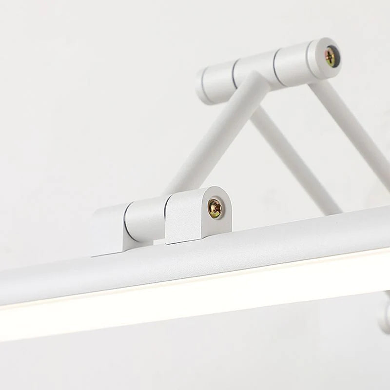 Arisha Modern Linear Mirror Front Vanity LED Wall Lamp - image 19
