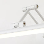 Arisha Modern Linear Mirror Front Vanity LED Wall Lamp - image 19