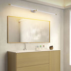 Arisha Minimalist Linear Wall Lamp  Hardwire