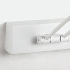 Arisha Modern Linear Mirror Front Vanity LED Wall Lamp - image 20