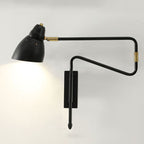 Arisha Wall Lamp Modern Adjustable Study