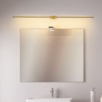 Arisha Minimalist Linear Wall Lamp  Hardwire