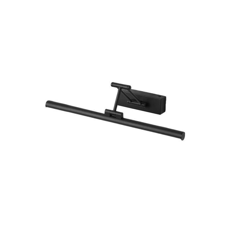 Arisha Modern Linear Mirror Front Vanity LED Wall Lamp - image 9