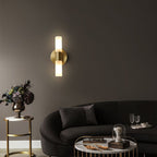 Arisha Modern Cylindrical Led Wall Lamp