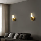 Arisha Modern Cylindrical Led Wall Lamp