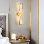 Kristy Vanity DNA Crystal Wall Lamp