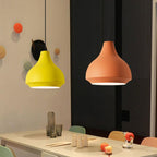 Valentina Designer Unique Macaron Pendant Light, Kitchen Island