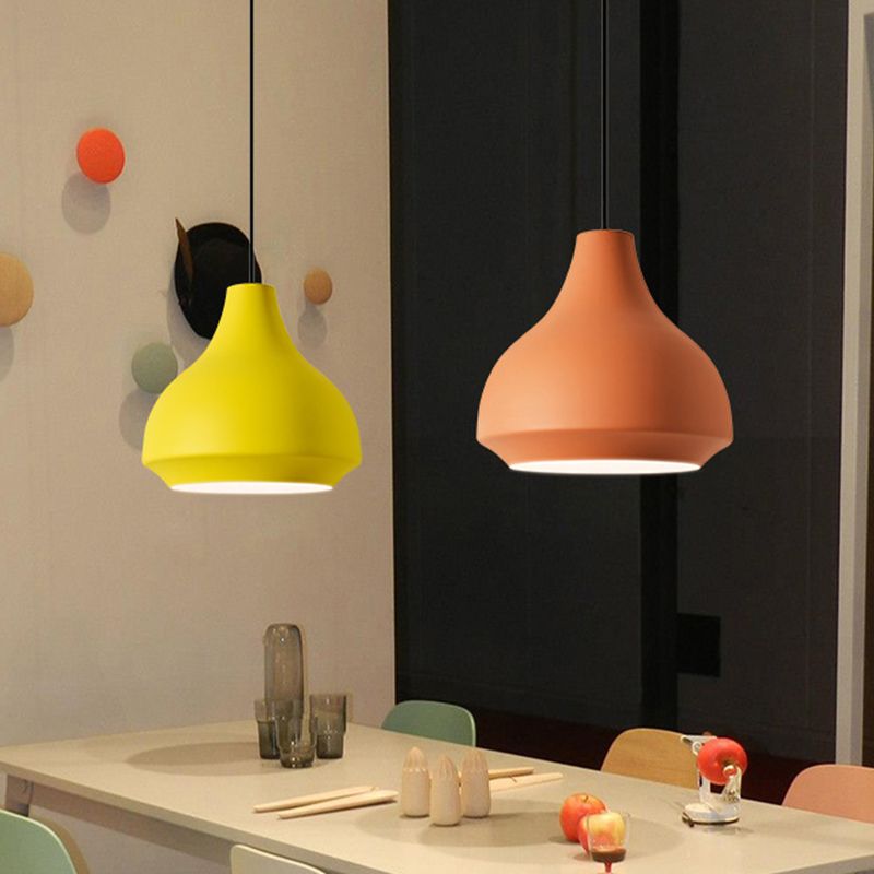 Valentina Designer Unique Macaron Pendant Light, Kitchen Island