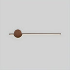 Arisha Nordic Linear Vanity Wall Lamp Bedroom