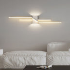 Arisha Minimalist Linear Vanity Wall Light Bathroom