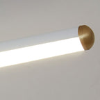 Arisha Linear Flush Mount Ceiling Light Bedroom - image 9