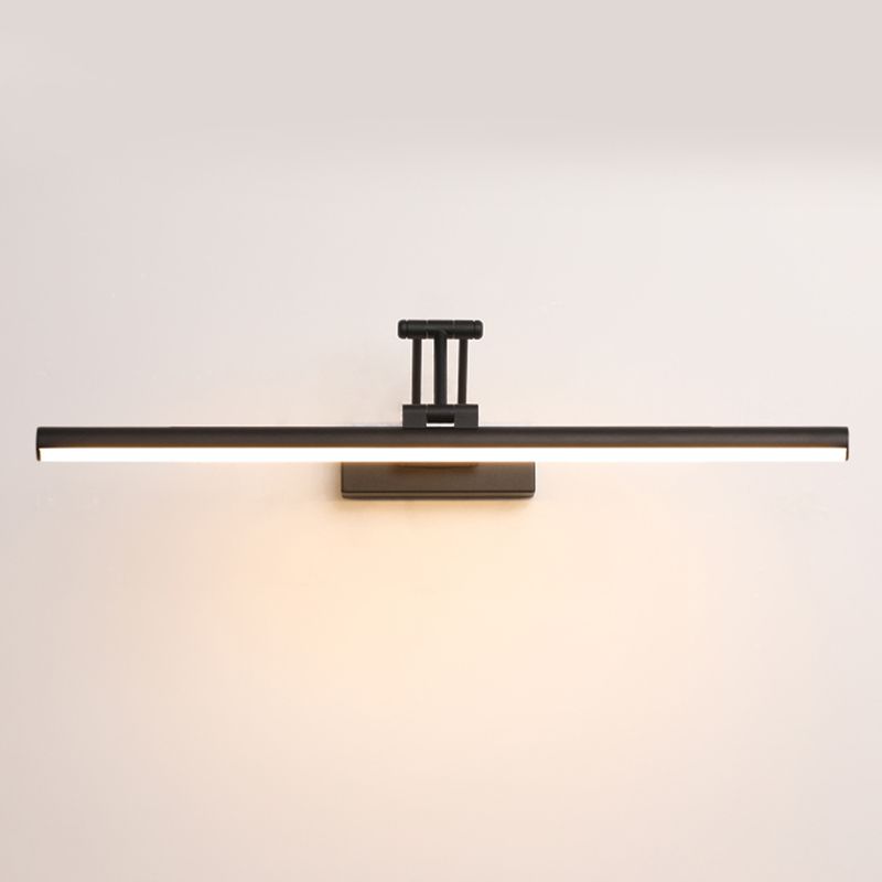 Arisha Modern Linear Mirror Front Vanity LED Wall Lamp - image 10
