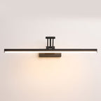 Arisha Modern Linear Mirror Front Vanity LED Wall Lamp - image 10