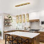 Kristy Cluster Pendant Light