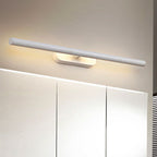 Arisha Minimaliste Arisha Tube Mirror Front Vanity Wall Lamp