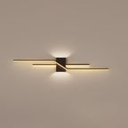 Arisha Minimalist Linear Vanity Wall Light Bathroom