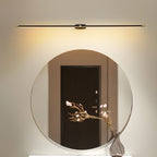Arisha Minimalist Linear Wall Lamp  Hardwire
