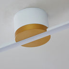 Arisha Linear Flush Mount Ceiling Light Bedroom - image 10