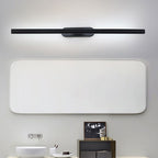 Arisha Minimaliste Arisha Tube Mirror Front Vanity Wall Lamp