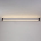 Arisha Minimalist Flush Mount Ceiling Ligh/Acrylic Hallway
