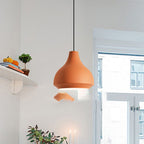 Valentina Designer Unique Macaron Pendant Light, Kitchen Island