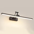Arisha Modern Linear Mirror Front Vanity LED Wall Lamp - image 8