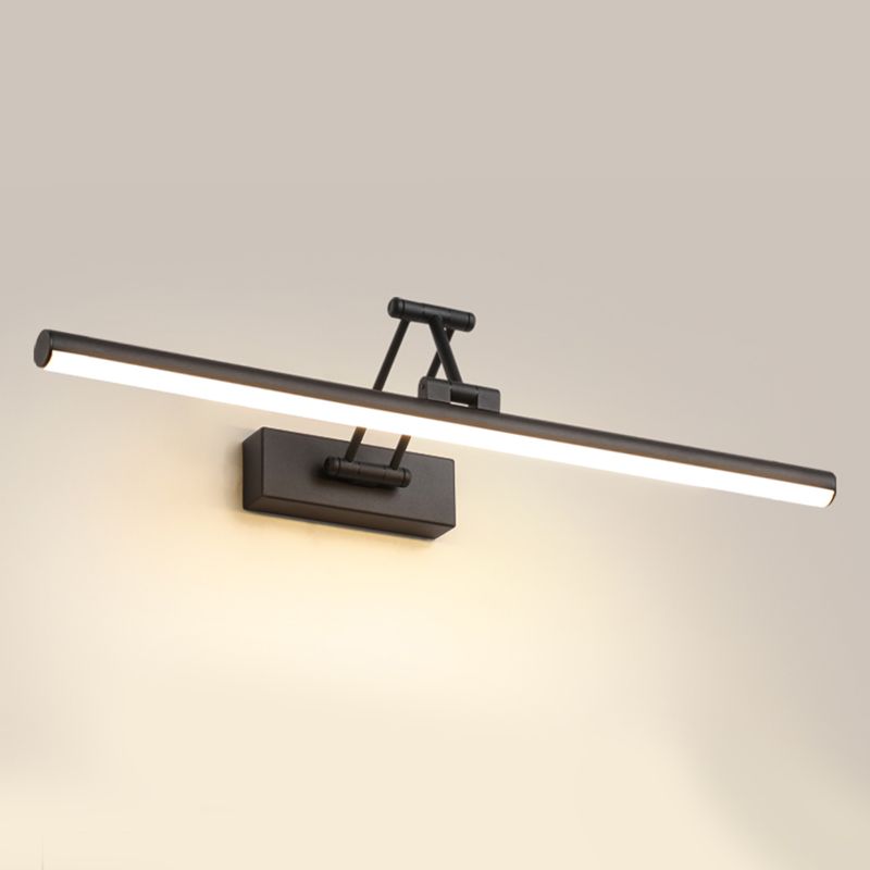 Arisha Modern Linear Mirror Front Vanity LED Wall Lamp - image 8