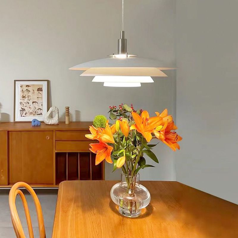 Arisha Cluster Nordic Pendant Light Living Room Kitchen