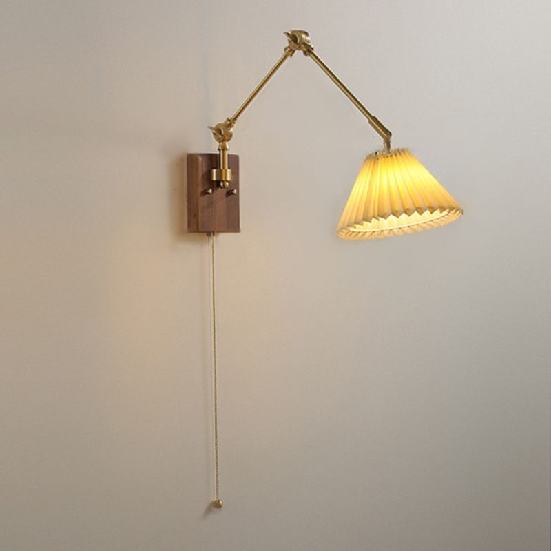 Muto Wall Lamp Modern, Folding Adjustable , Study Room