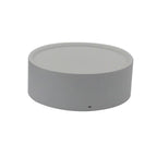 Arisha Flush Mount Ceiling Light Cylindrical Modern Acrylic Bedroom