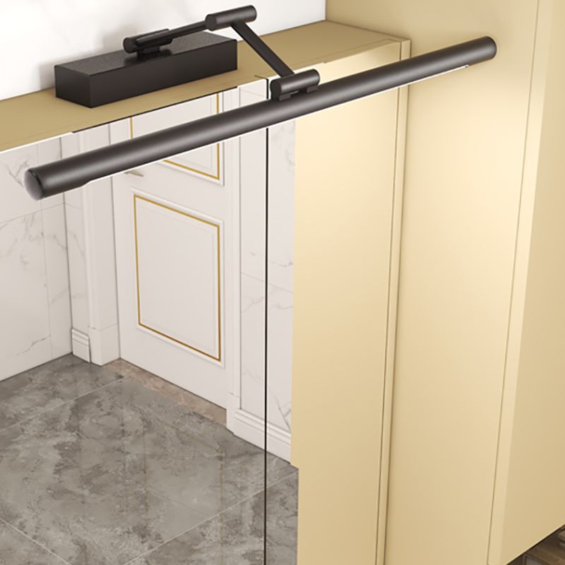 Arisha Modern Linear Mirror Front Vanity LED Wall Lamp - image 6