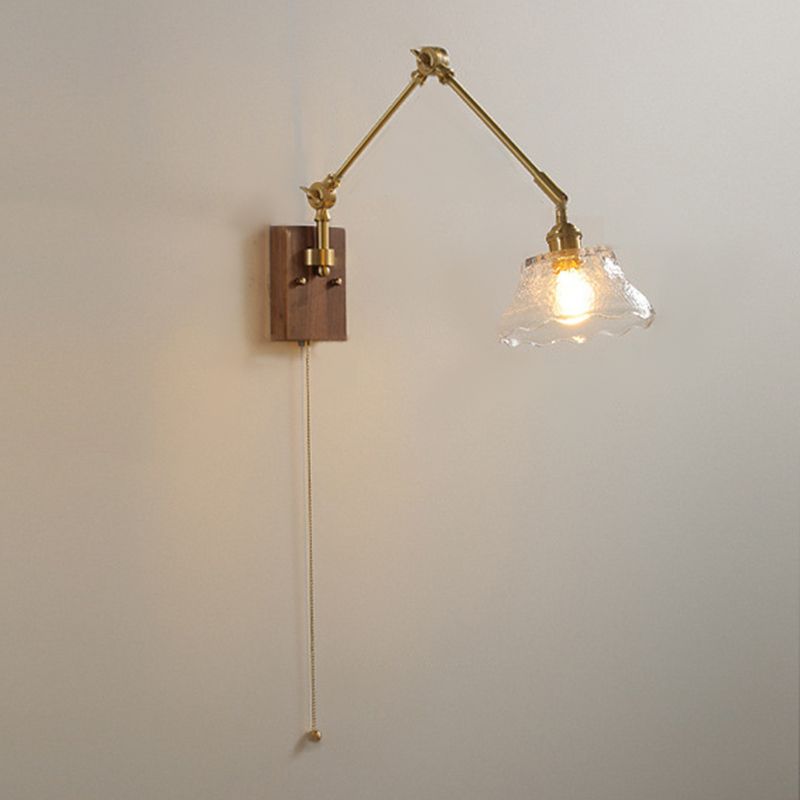 Muto Wall Lamp Modern, Folding Adjustable , Study Room
