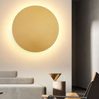 Ray Modern Round Wall Mounted Lamp, , Bedside/Living Room